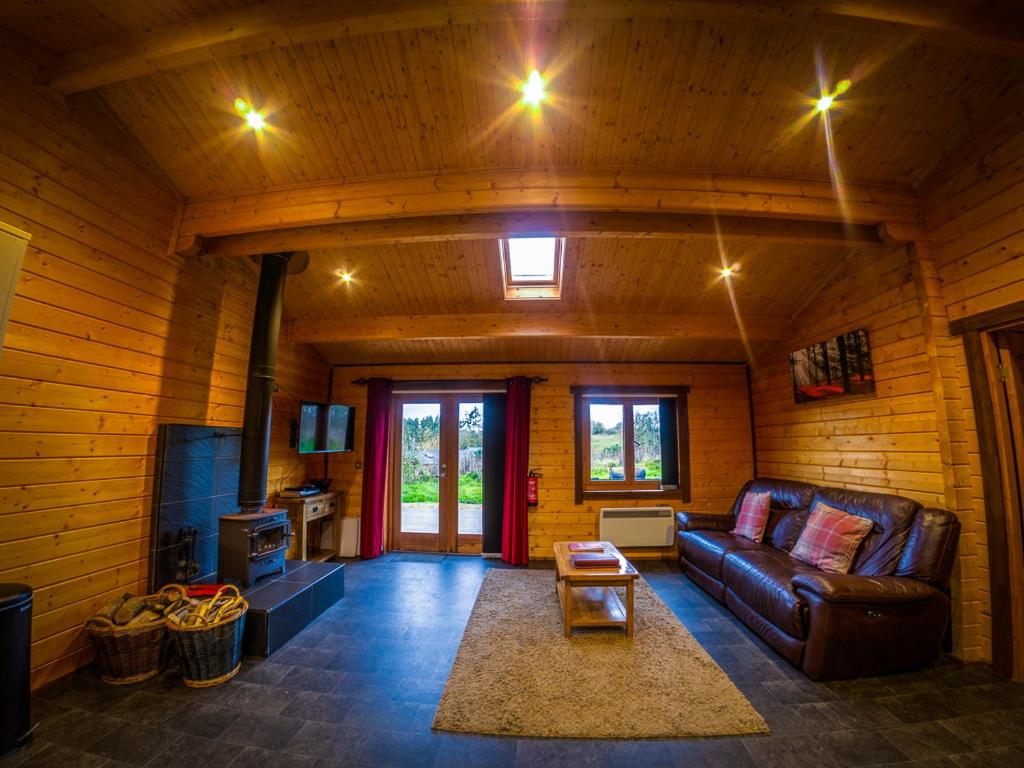 New Forest Lodges - 