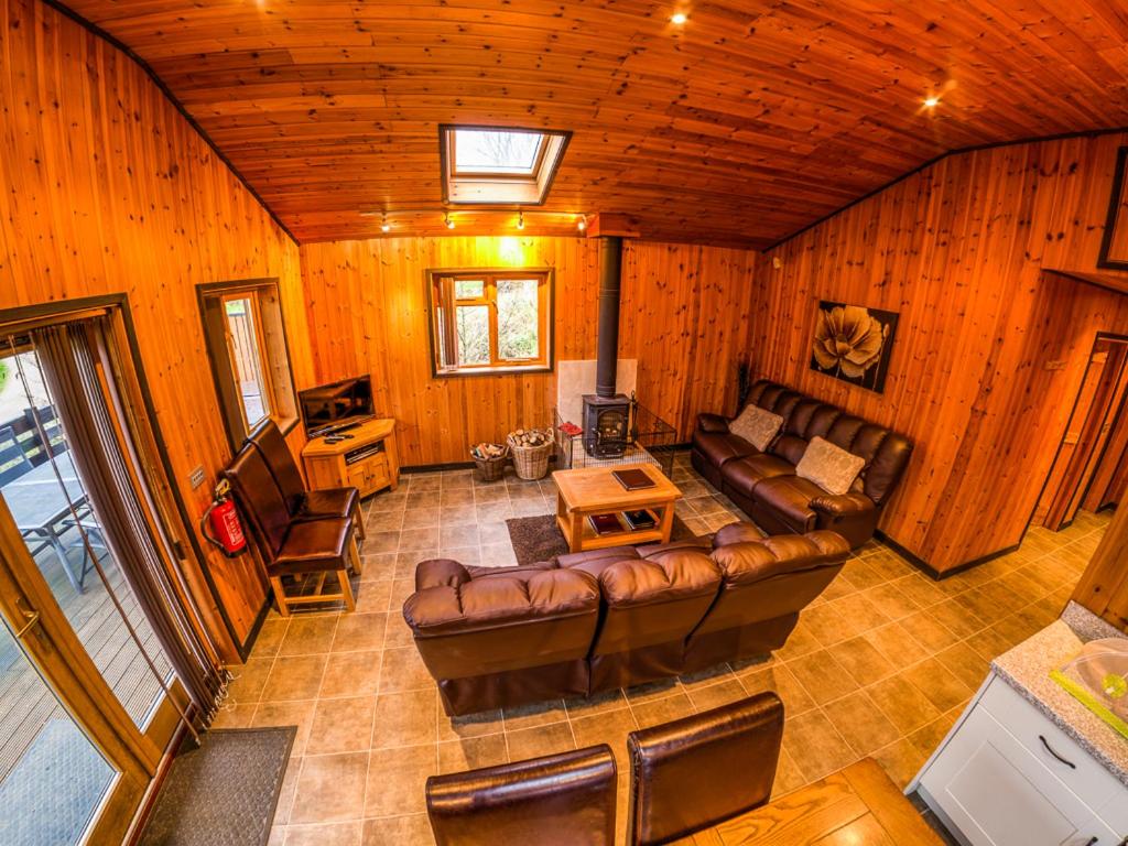 New Forest Lodges - 