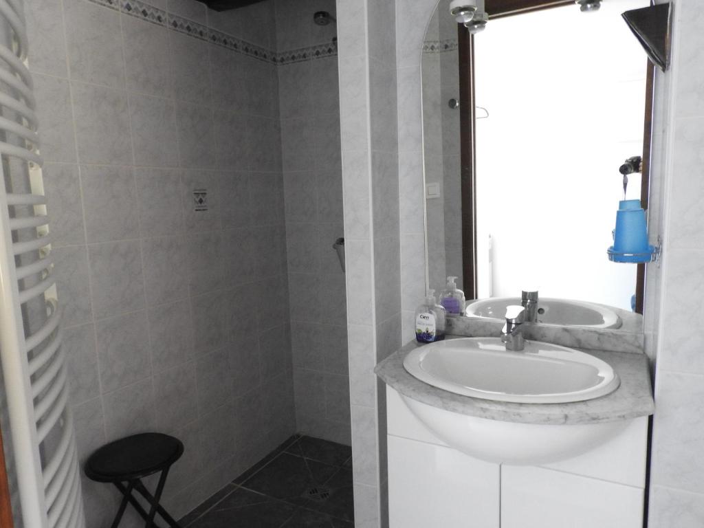 La Charmatière - Apartamento Con Vista Al Jardín