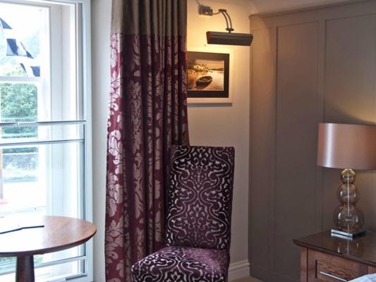 The Norway Inn - King Room