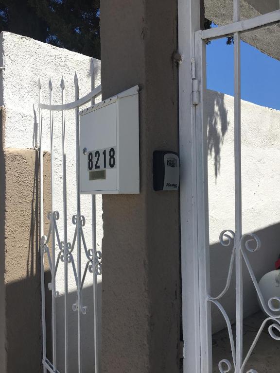 Fotografie z fotogalerie ubytování Departamento privado con cochera y WIFI alta velocidad v destinaci Chihuahua