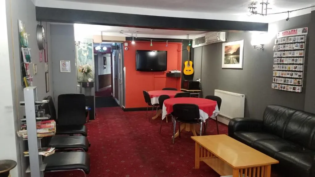 City View Hotel Roman Road, London, United Kingdom