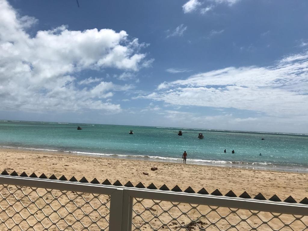  Casa a beira mar Tamandare