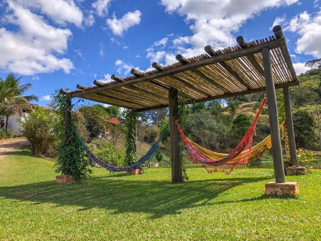  Hotel Fazenda Santa Helena