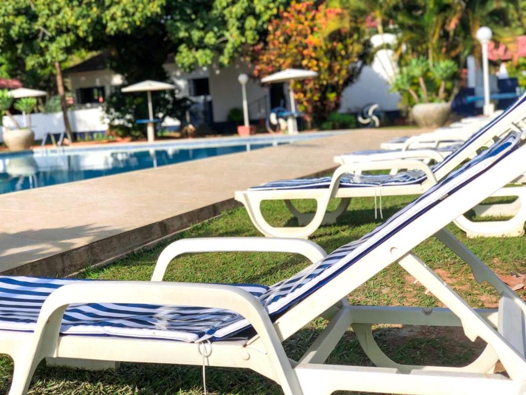  Hotel Fazenda Santa Helena
