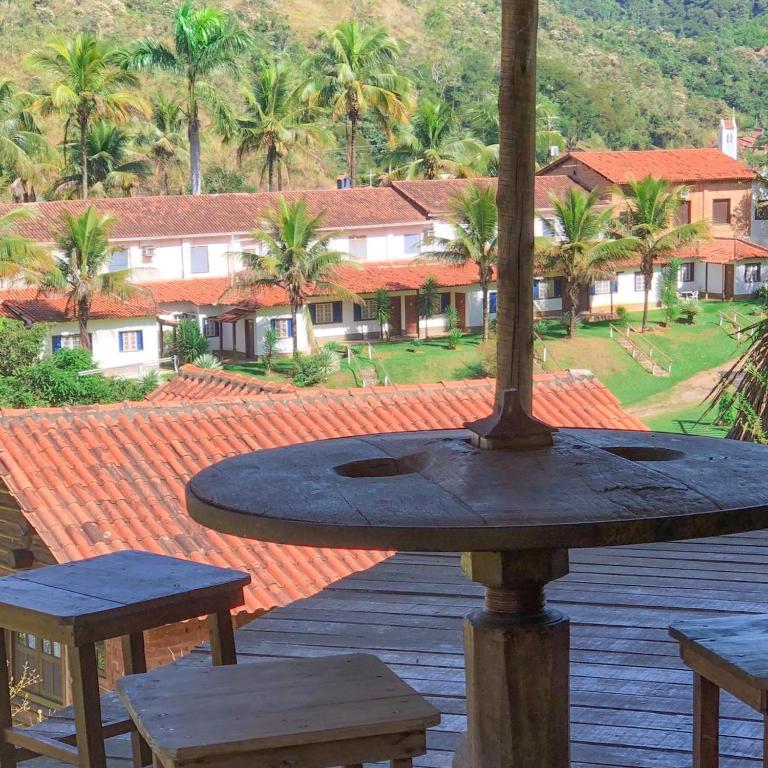  Hotel Fazenda Santa Helena