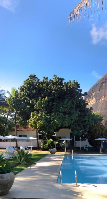  Hotel Fazenda Santa Helena