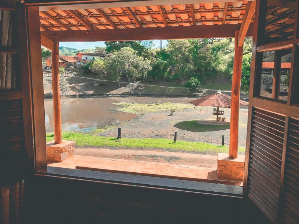  Hotel Fazenda Santa Helena