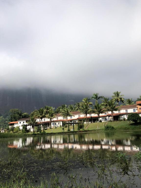  Hotel Fazenda Santa Helena