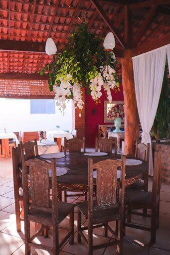  Hotel Fazenda Santa Helena