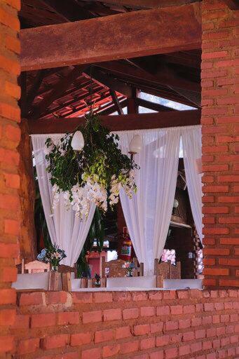  Hotel Fazenda Santa Helena