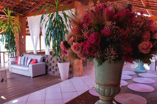  Hotel Fazenda Santa Helena