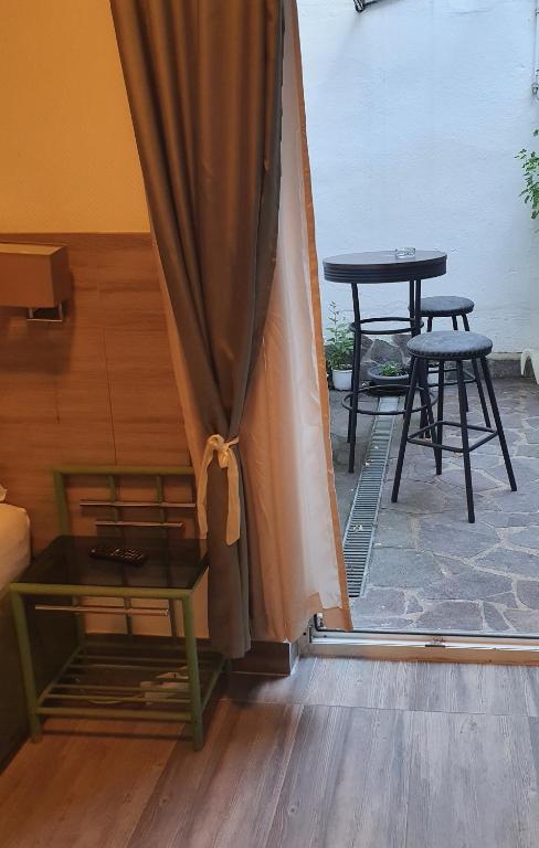 Hotel Cara Vita Cologne - Resim 23