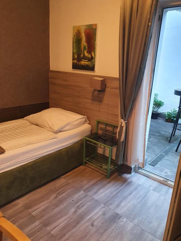 Hotel Cara Vita Cologne - Resim 24