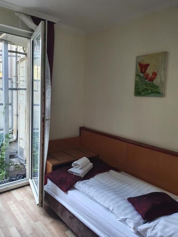 Hotel Cara Vita Cologne - Resim 25