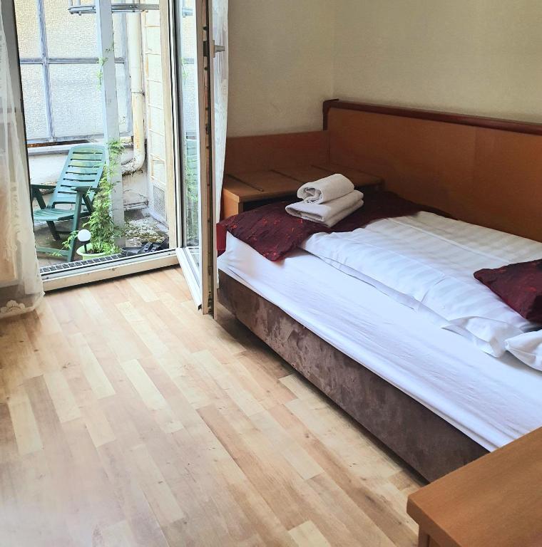 Hotel Cara Vita Cologne - Resim 26