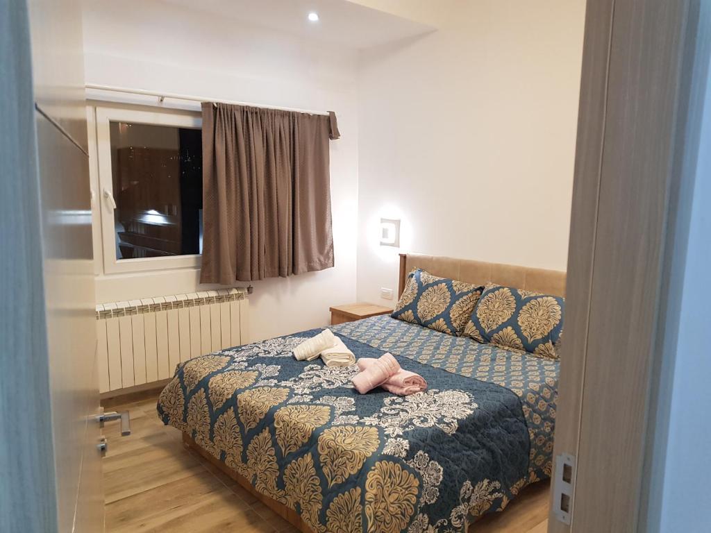 Prishtina Newborn ABC room - Wohnung Mit Einem Schlafzimmer