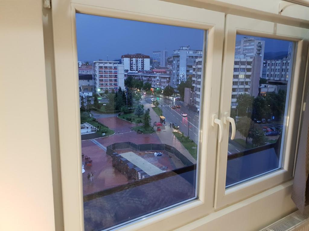 Prishtina Newborn ABC room - Wohnung Mit Einem Schlafzimmer