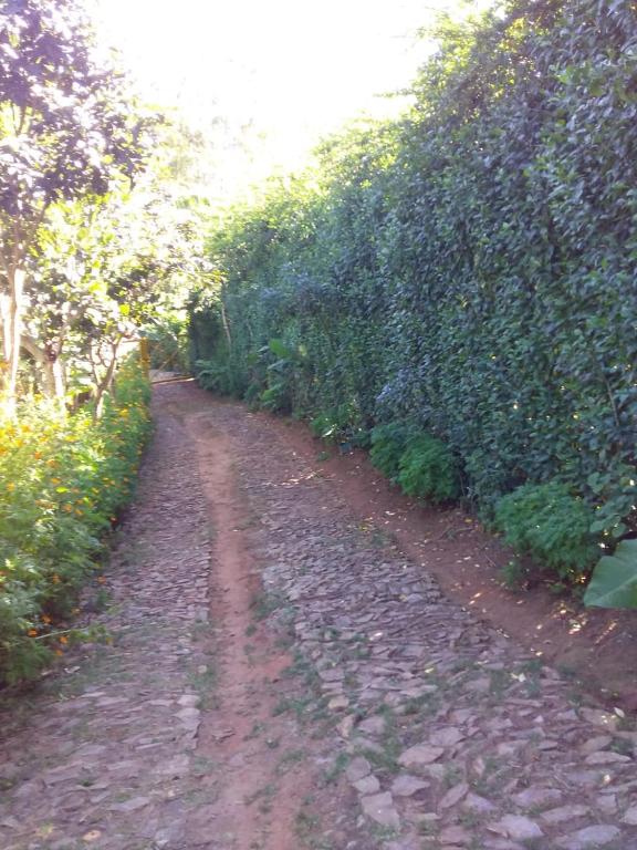  Eco Sítio Tupã