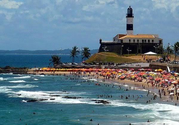 Bahia Flat