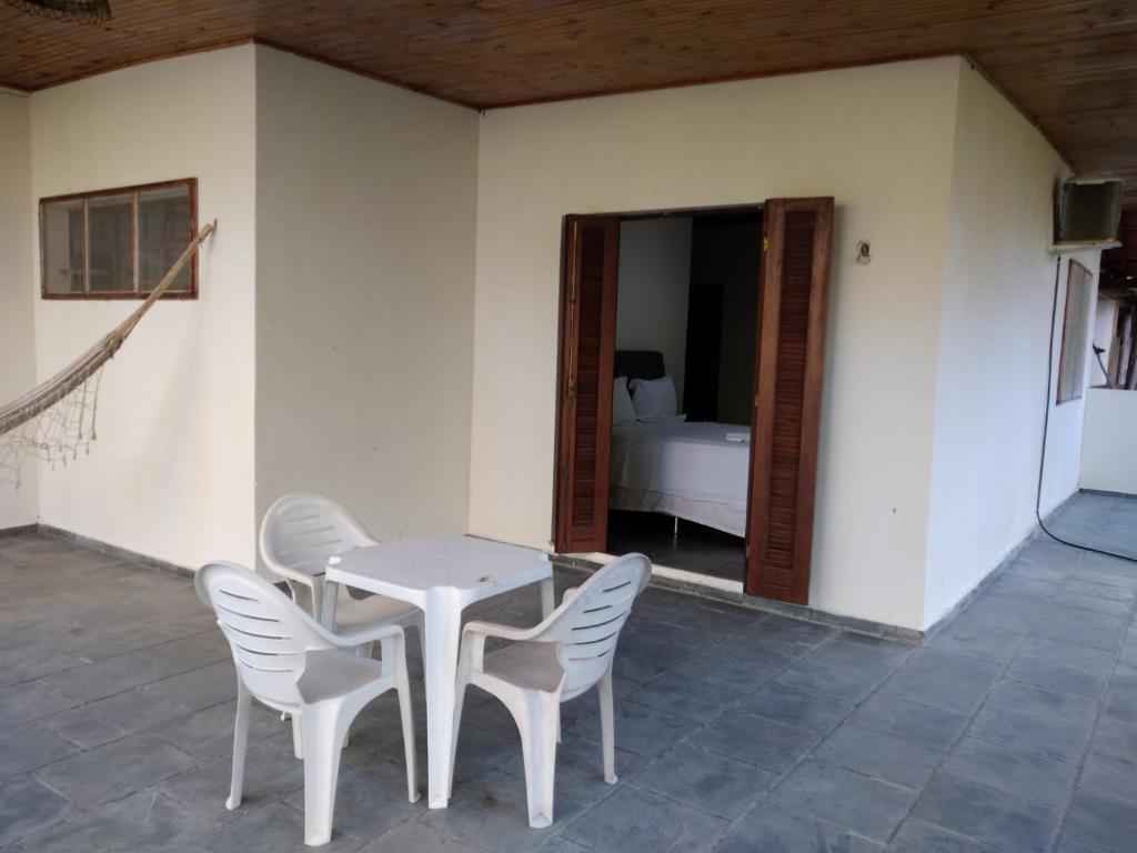  HOTEL PRAIA DA PAIXÃO