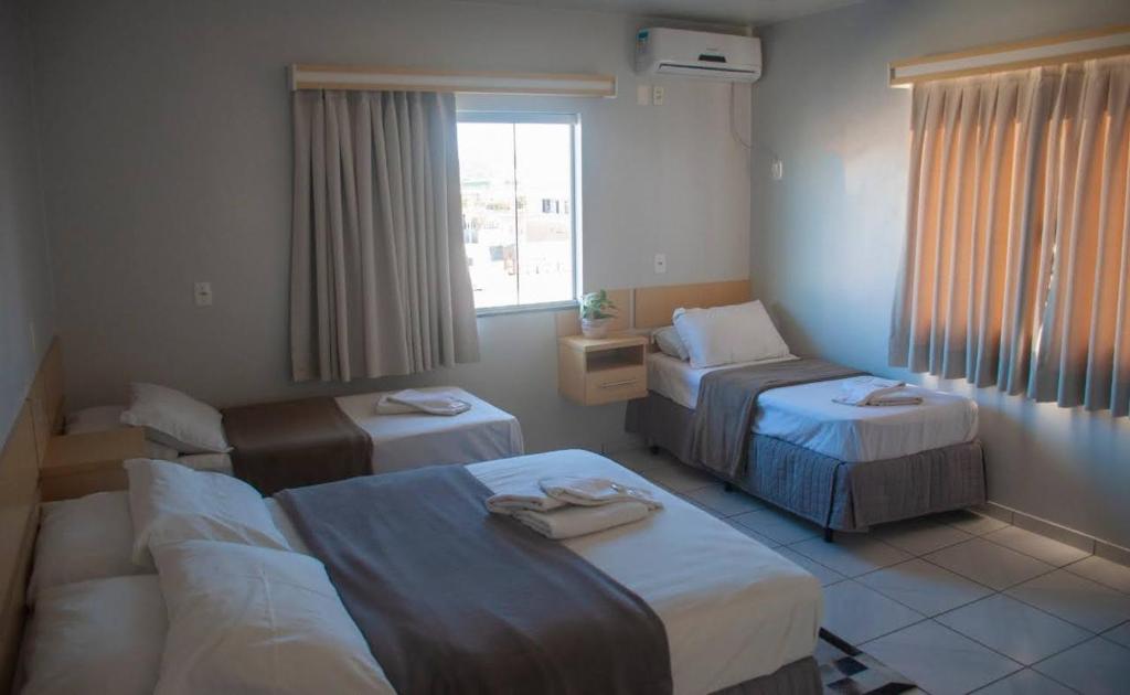  Kaza Hotel & Restaurante