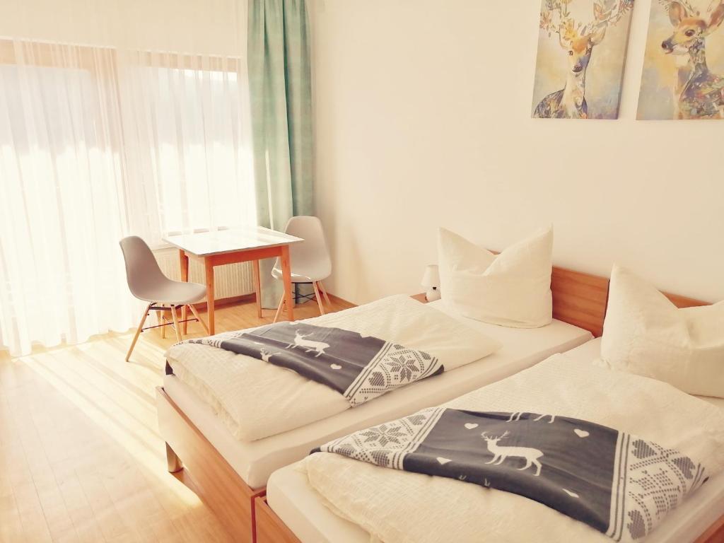 Pension Brandner - 