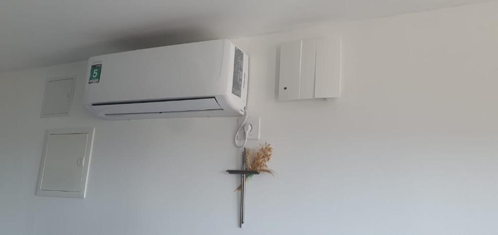 Cucina o angolo cottura di Ferienwohnung Weizblick