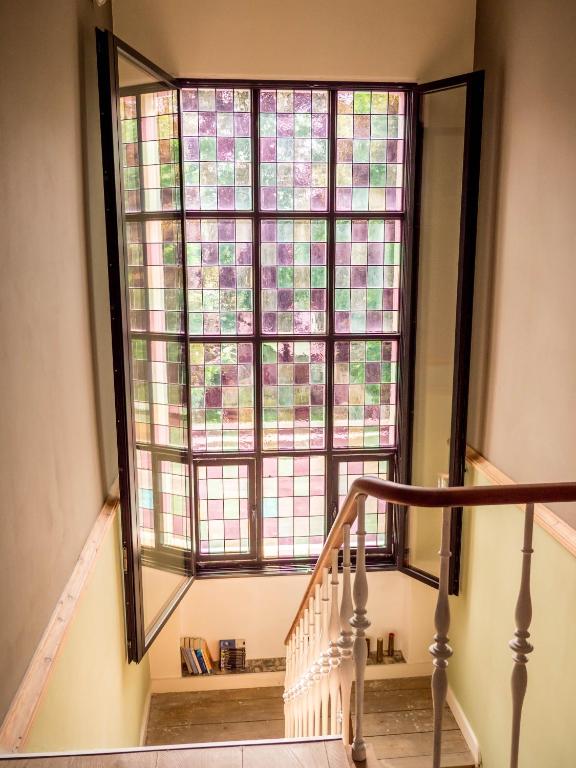 Fotografie z fotogalerie ubytování Maison Willem Tell v Gentu