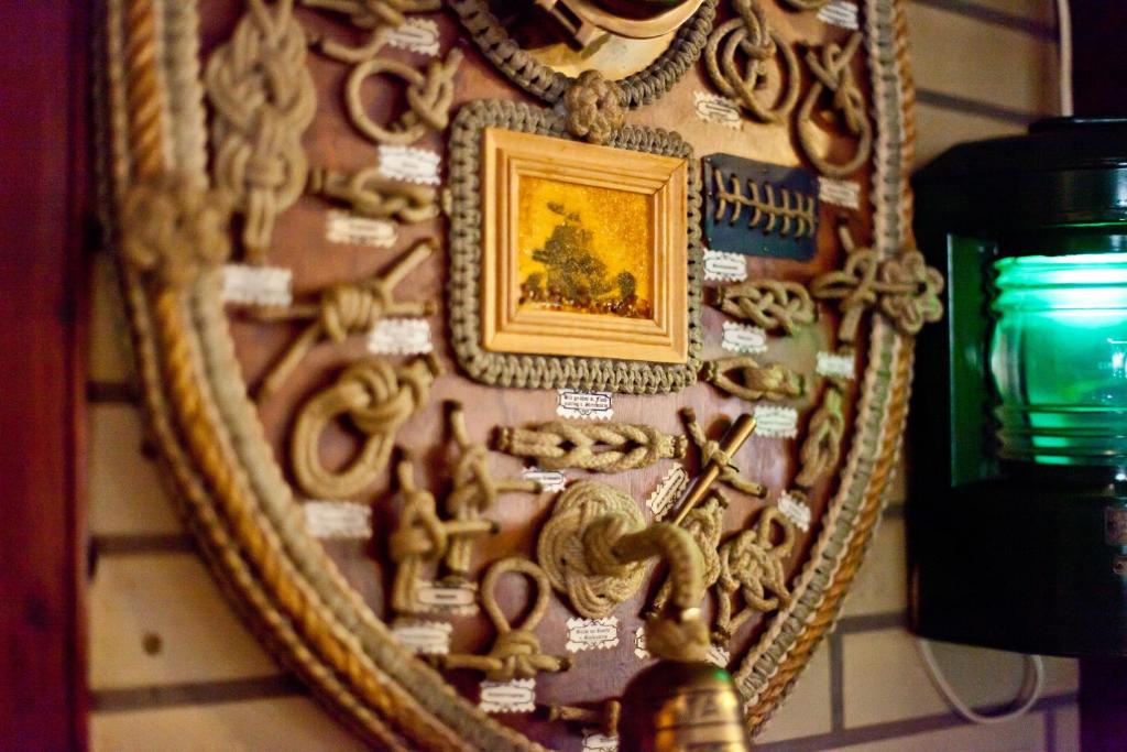 Hotel Hagemann Hamburg Hafen - Resim 17