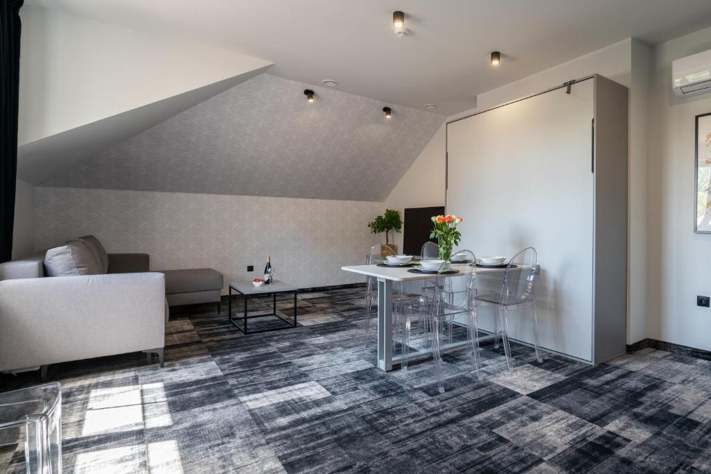 Carp&Bed Zator - Apartamento De Estudio