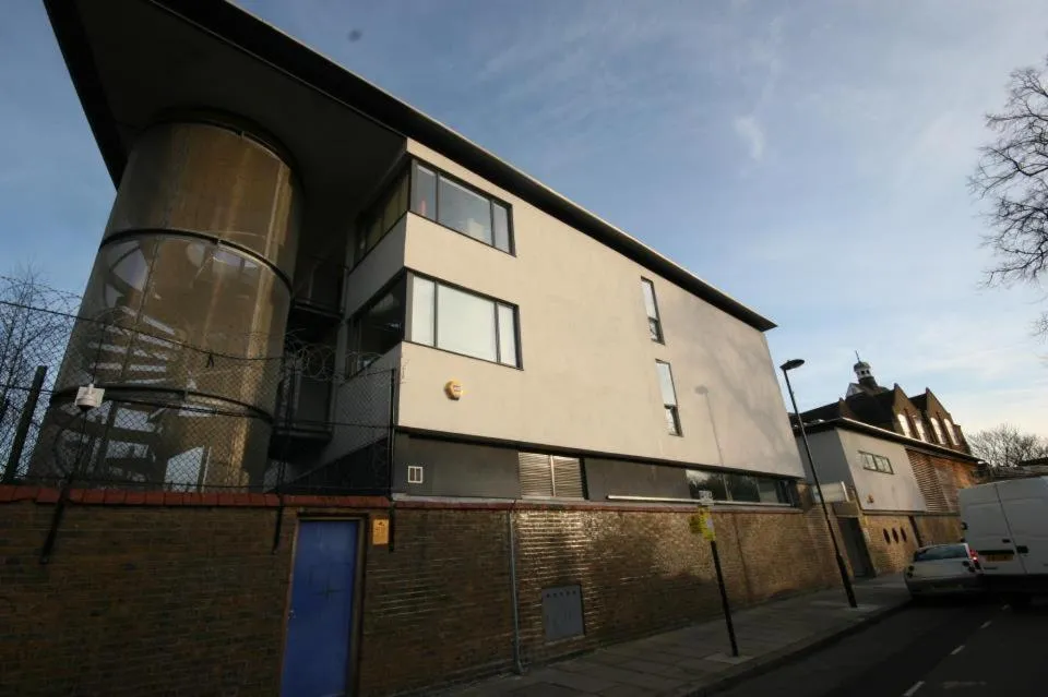 Horizons Accommodation, Londra, Marea Britanie