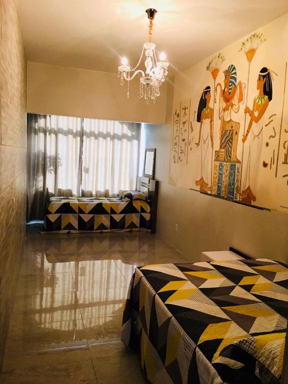  Hotel das Palmas