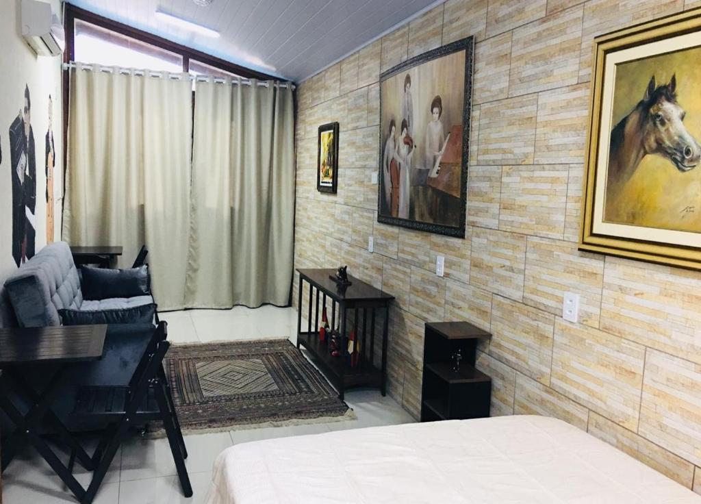 Hotel das Palmas