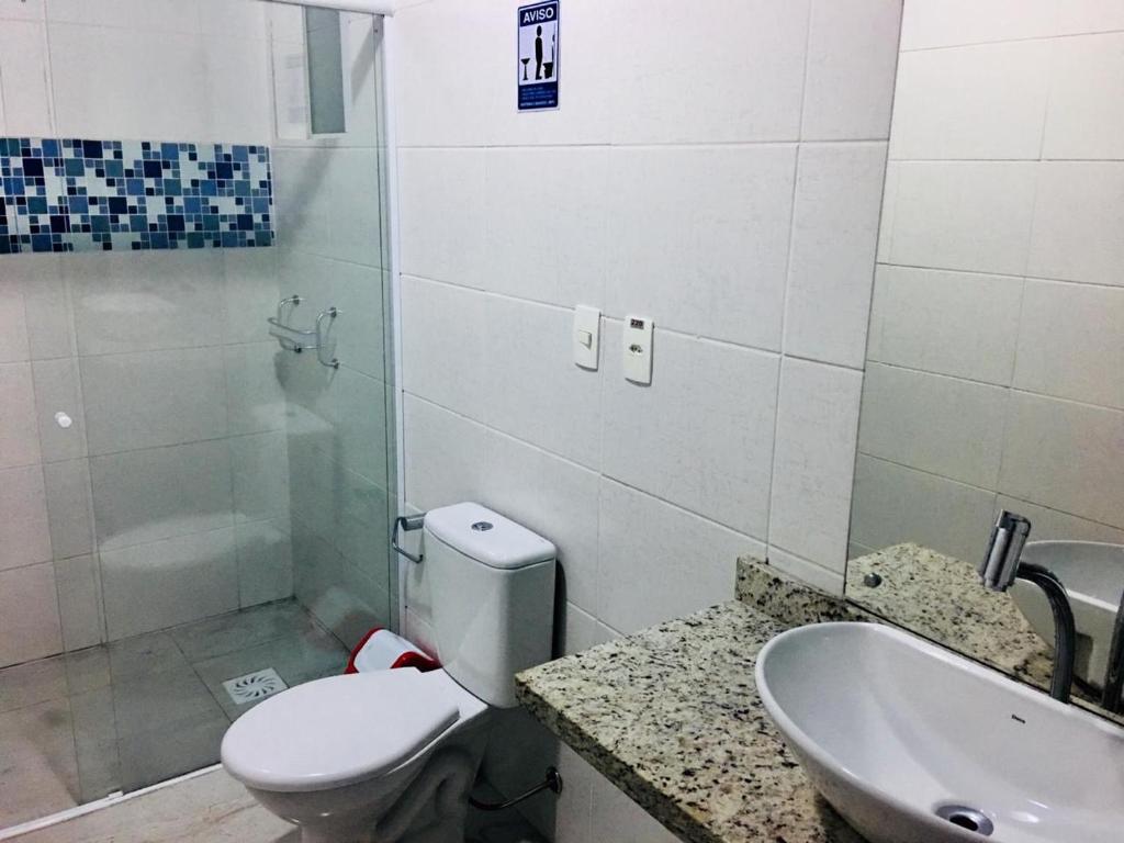  Hotel das Palmas