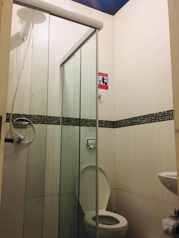  Hotel das Palmas