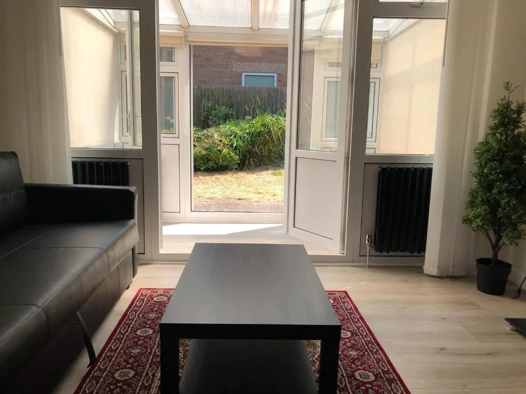 Marble Apartments Balham House, Londra, Marea Britanie