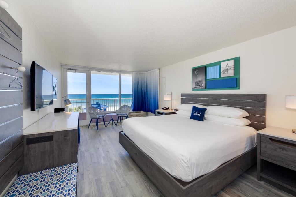 The Island Resort at Fort Walton Beach - 
