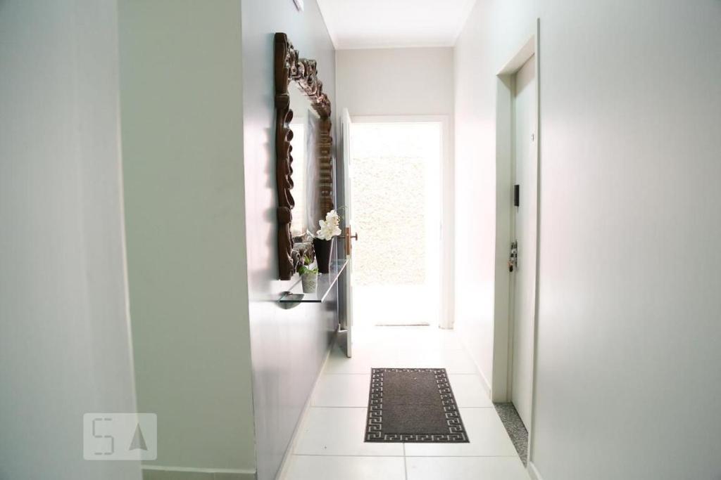  VILA NINA - Studios Individuais Congonhas