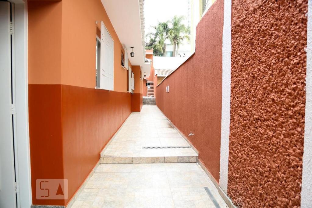  VILA NINA - Studios Individuais Congonhas