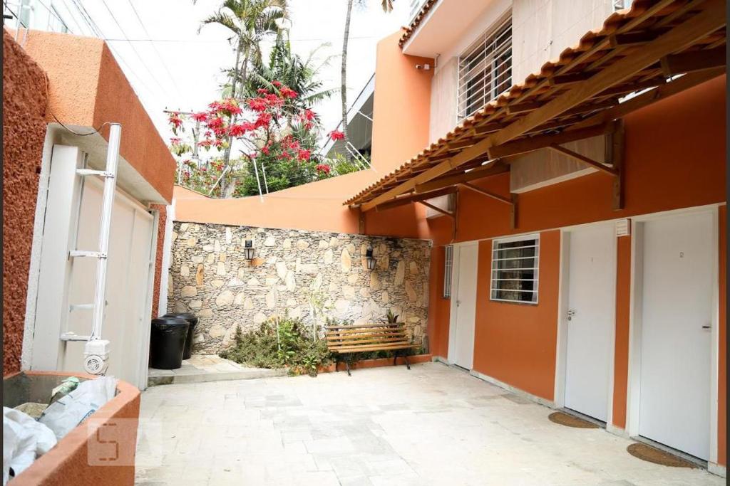  VILA NINA - Studios Individuais Congonhas
