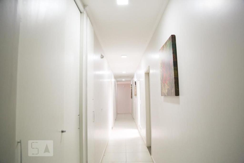  VILA NINA - Studios Individuais Congonhas