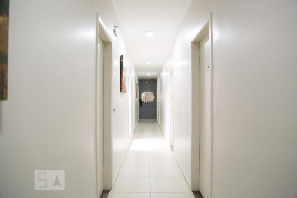  VILA NINA - Studios Individuais Congonhas