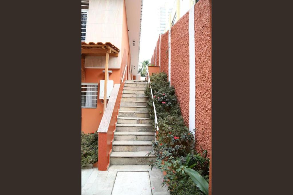  VILA NINA - Studios Individuais Congonhas