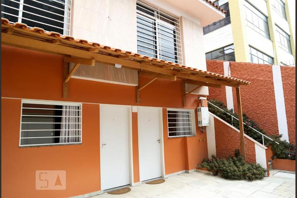  VILA NINA - Studios Individuais Congonhas