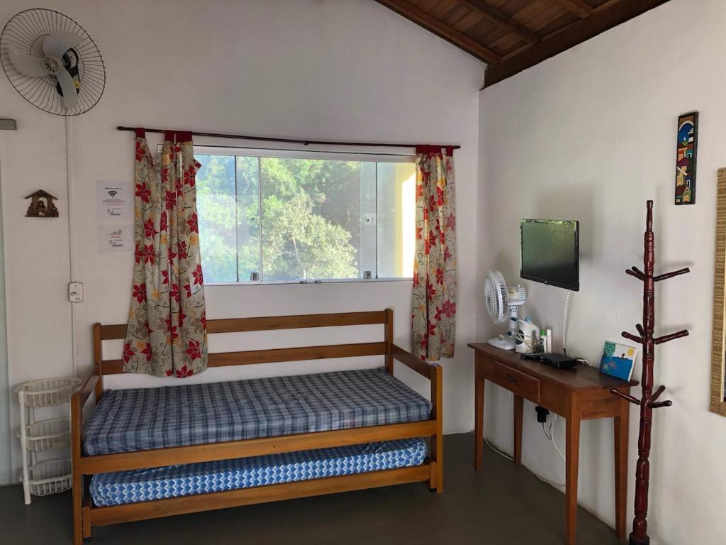  Flat Boa Vista