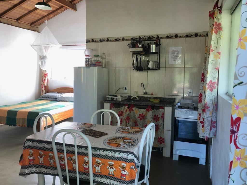  Flat Boa Vista
