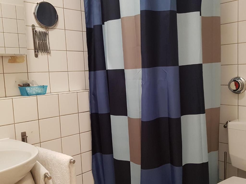 Nauwieser Apartments - One-Bedroom Family Apartment