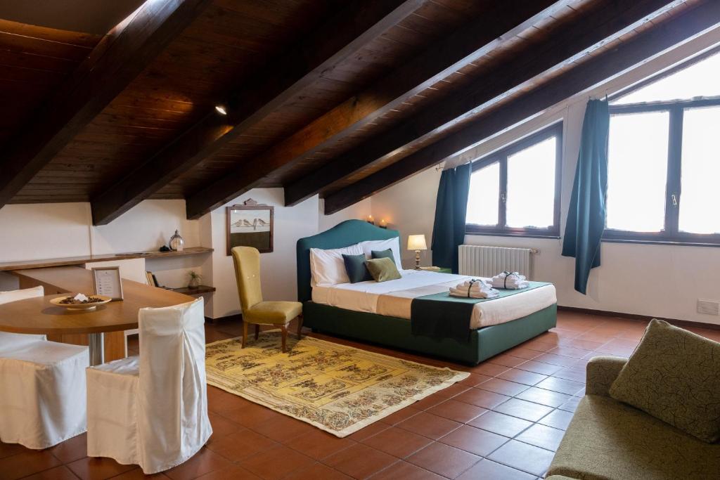 Residence Ferraud - Appartement Avec Vue Sur La Montagne