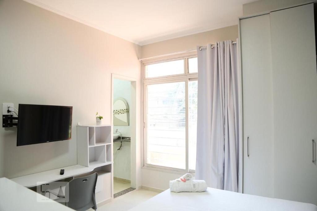 VILA NINA - Studios Individuais Congonhas